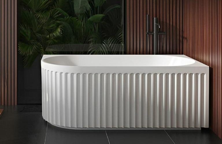 Bồn tắm góc là gì