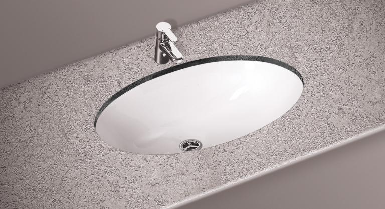 Lavabo Âm Bàn Là Gì