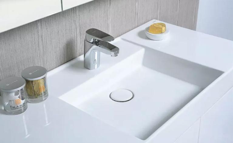 Những Nhược Điểm Lavabo Âm Bàn