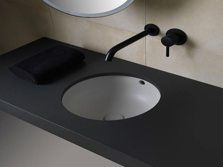 Hướng Dẫn Lắp Đặt Lavabo Âm Bàn