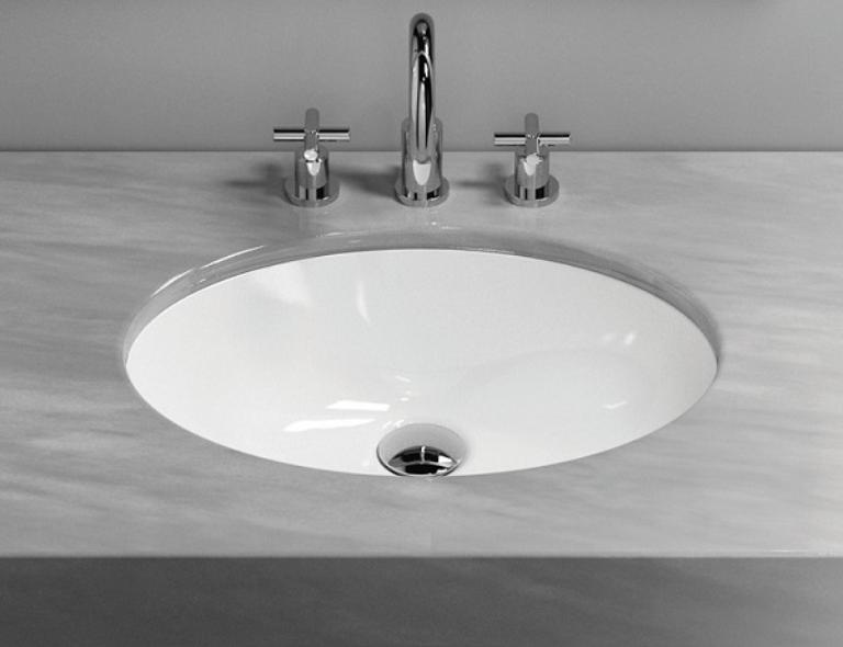 Hướng Dẫn Bảo Trì Và Vệ Sinh Lavabo Âm Bàn