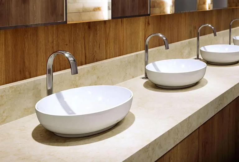Lavabo Rửa Mặt Là Gì