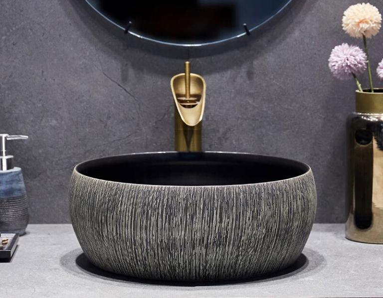 Tiêu Chí Chọn Mua Lavabo Rửa Mặt Chất Lượng