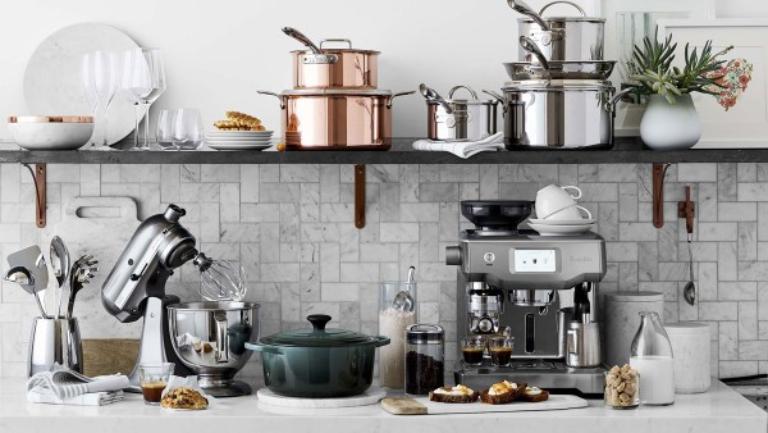 Thiết Bị Nấu Nướng