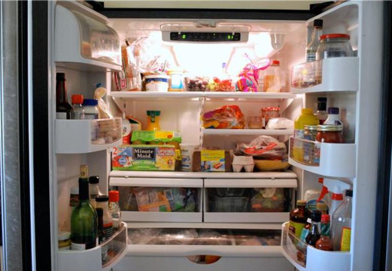 Thiết Bị Bảo Quản Và Làm Lạnh